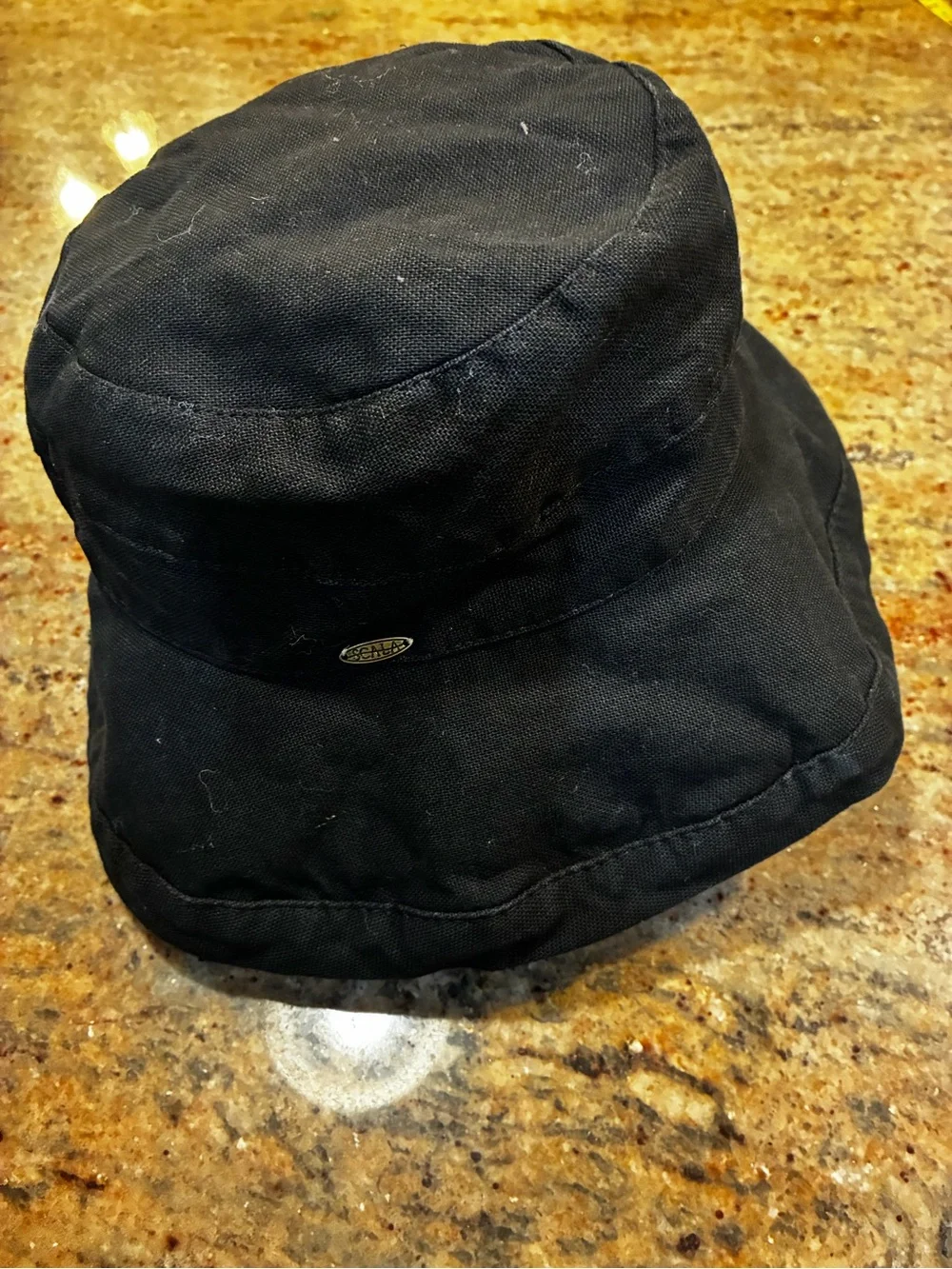 Scala small brim